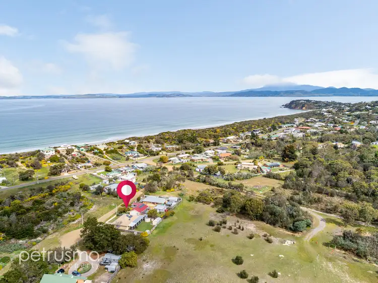 Main view of Homely house listing, 18 Lagoon Road, Carlton TAS 7173