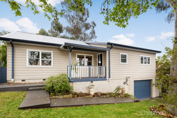 24 Governors Drive, Lapstone NSW 2773