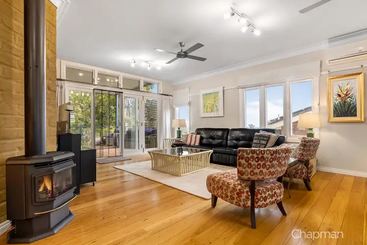 Second view of Homely house listing, 24 Governors Drive, Lapstone NSW 2773