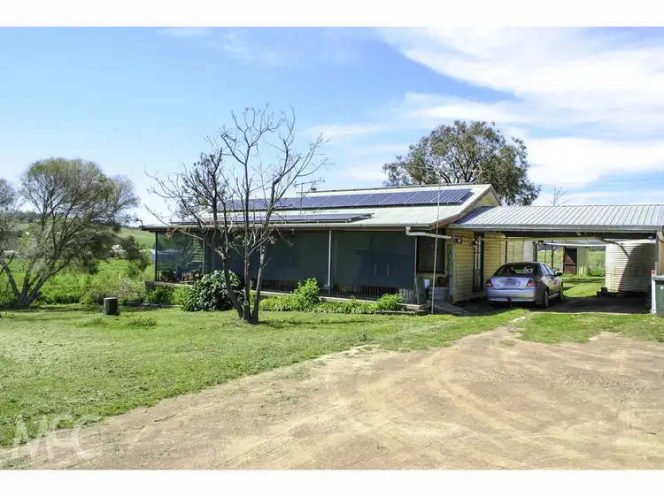 Main view of Homely rural property listing, 2 Molong Street, Stuart Town NSW 2820