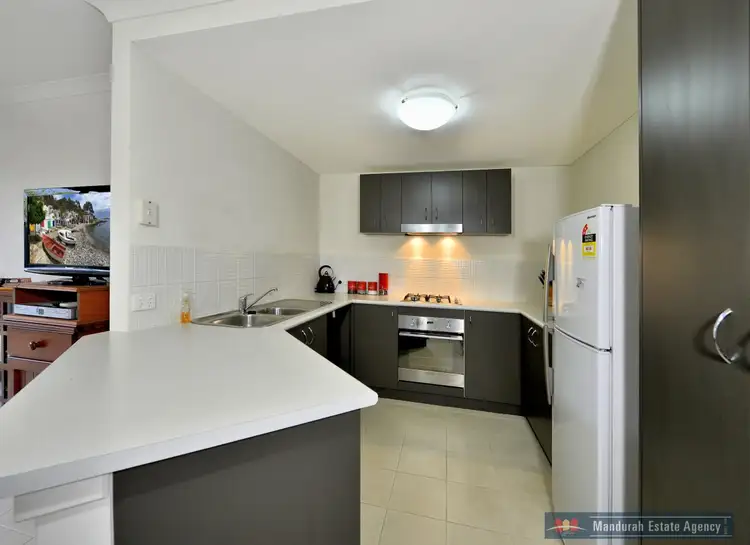 Third view of Homely unit listing, 4/14 Wattleglen Avenue, Erskine WA 6210