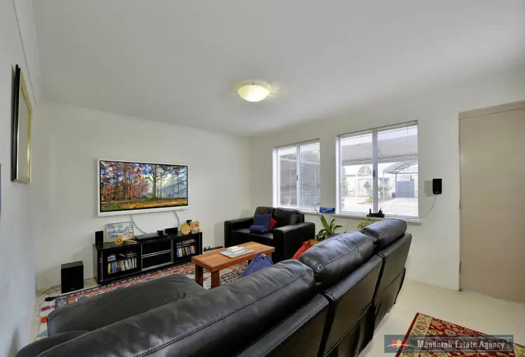 Fifth view of Homely unit listing, 4/14 Wattleglen Avenue, Erskine WA 6210