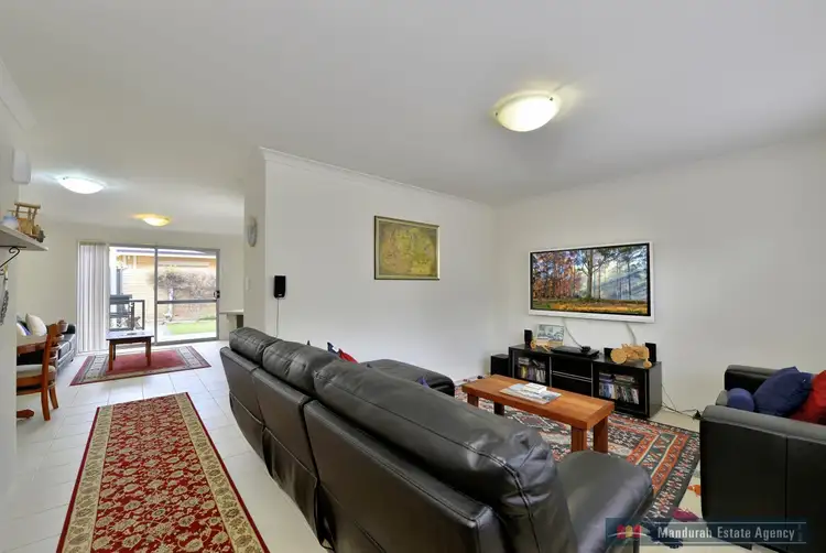 Sixth view of Homely unit listing, 4/14 Wattleglen Avenue, Erskine WA 6210