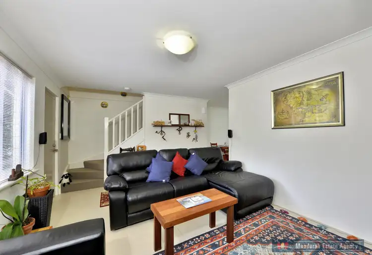 Seventh view of Homely unit listing, 4/14 Wattleglen Avenue, Erskine WA 6210