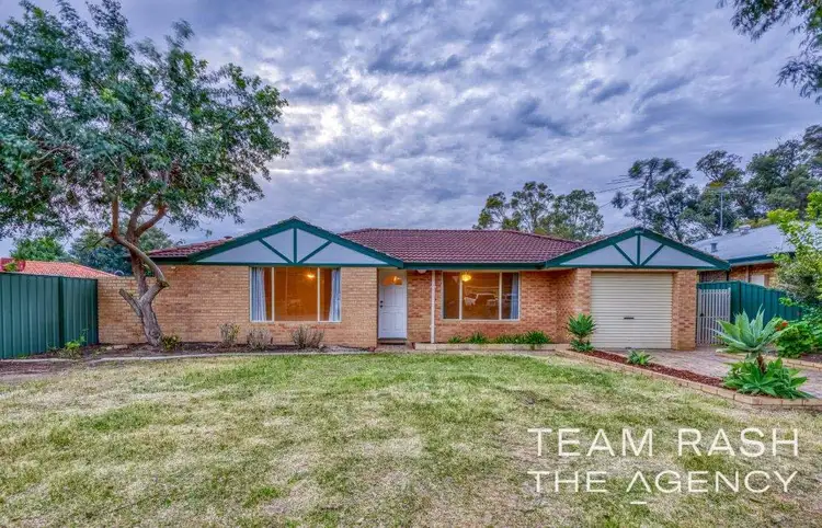 9 Eden Drive, Bullsbrook WA 6084