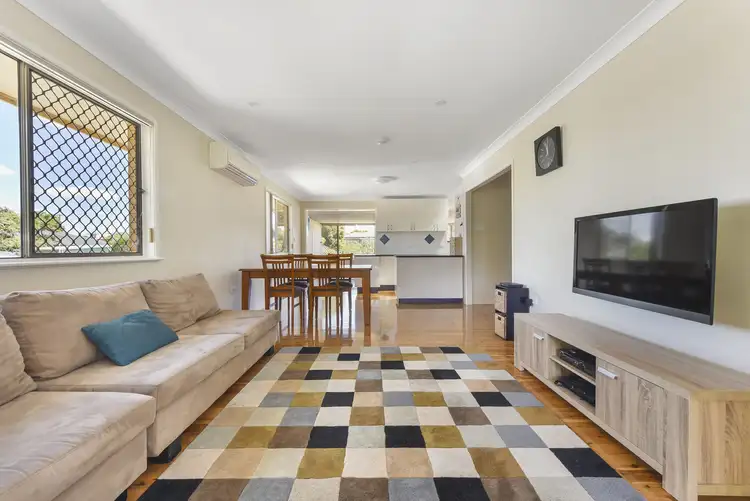 Sixth view of Homely house listing, 77 Hoey Street, Kearneys Spring QLD 4350