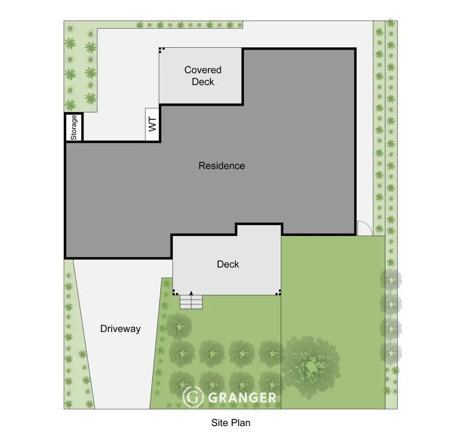Main view of Homely land listing, 1/1 Hillman Avenue, Mccrae VIC 3938