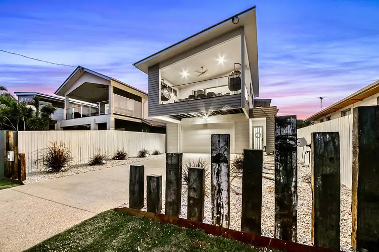 48 Wellesley Street, Wellington Point QLD 4160