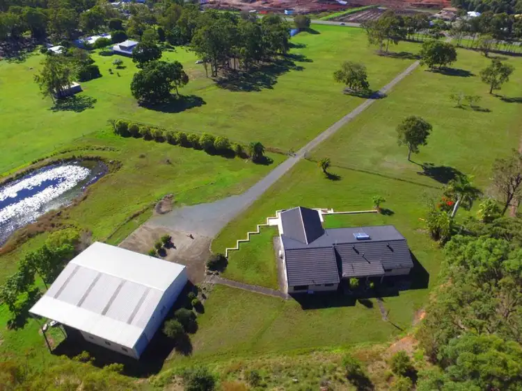 Main view of Homely rural property listing, 63-69 Gordon Road, Redland Bay QLD 4165