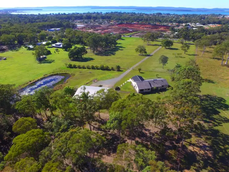 Second view of Homely rural property listing, 63-69 Gordon Road, Redland Bay QLD 4165