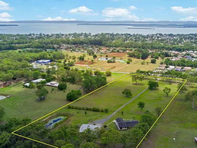 Third view of Homely rural property listing, 63-69 Gordon Road, Redland Bay QLD 4165