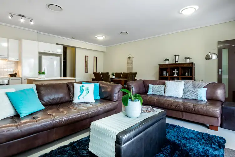 Fifth view of Homely townhouse listing, 6/62-64 Island Street, Cleveland QLD 4163