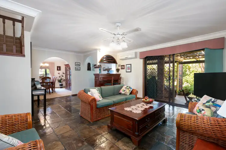 Fourth view of Homely house listing, 7 Ocean Street, Cleveland QLD 4163