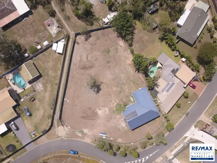 Second view of Homely land listing, 20c Harrier Avenue, Loganholme QLD 4129