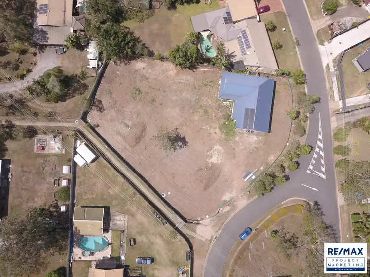 Third view of Homely land listing, 20c Harrier Avenue, Loganholme QLD 4129