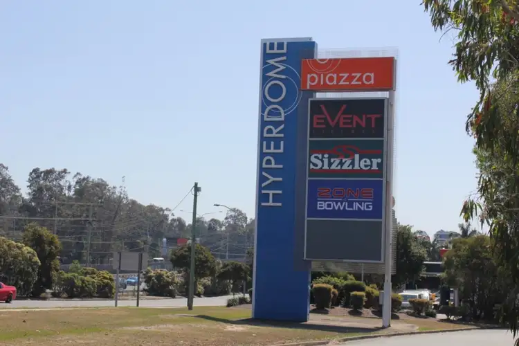 Seventh view of Homely land listing, 20c Harrier Avenue, Loganholme QLD 4129
