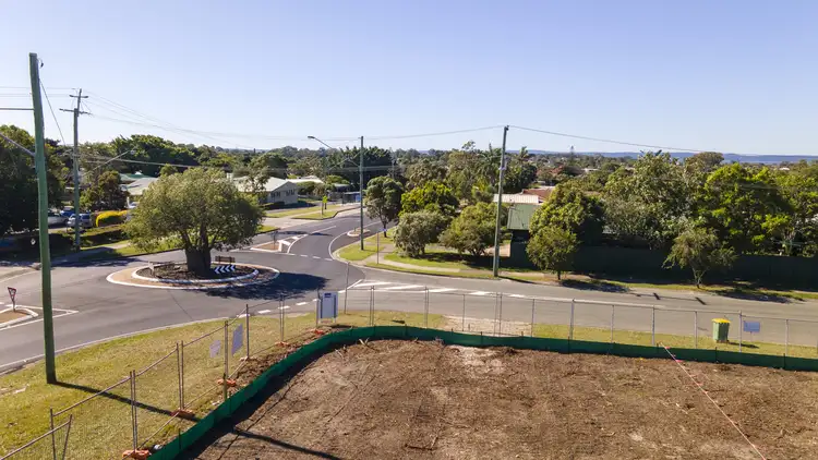 Second view of Homely land listing, LOT 23, 40 Benfer Road, Victoria Point QLD 4165