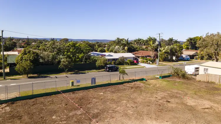 Third view of Homely land listing, LOT 23, 40 Benfer Road, Victoria Point QLD 4165
