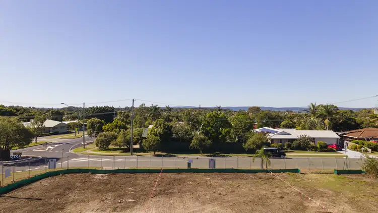 Fourth view of Homely land listing, LOT 23, 40 Benfer Road, Victoria Point QLD 4165