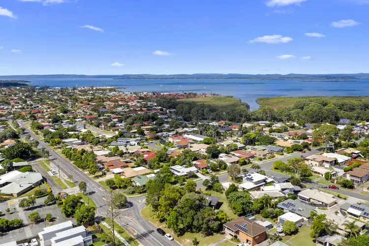 Fifth view of Homely land listing, LOT 23, 40 Benfer Road, Victoria Point QLD 4165
