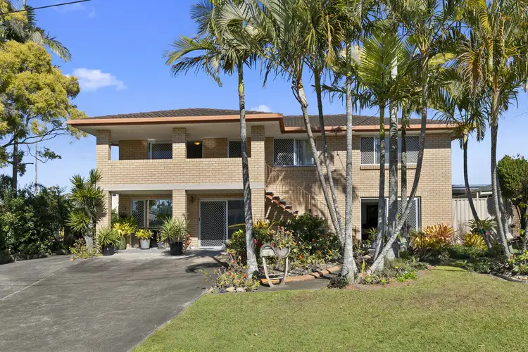 Main view of Homely house listing, 4 Linda Street, Birkdale QLD 4159