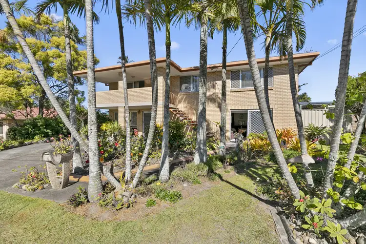Fourth view of Homely house listing, 4 Linda Street, Birkdale QLD 4159