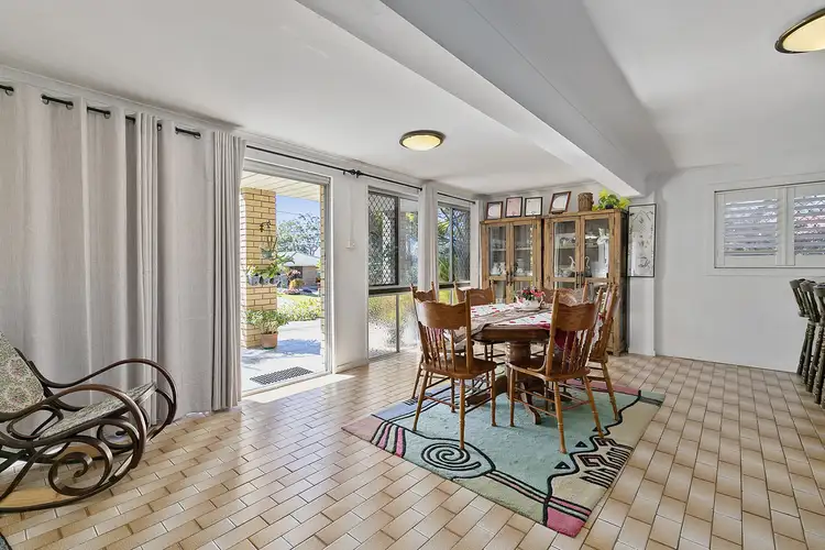 Sixth view of Homely house listing, 4 Linda Street, Birkdale QLD 4159