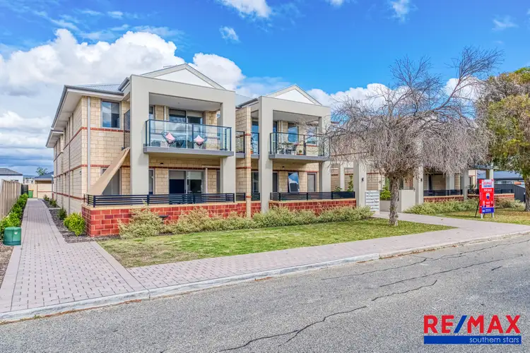 9/64 Jubilee Street, Beckenham WA 6107