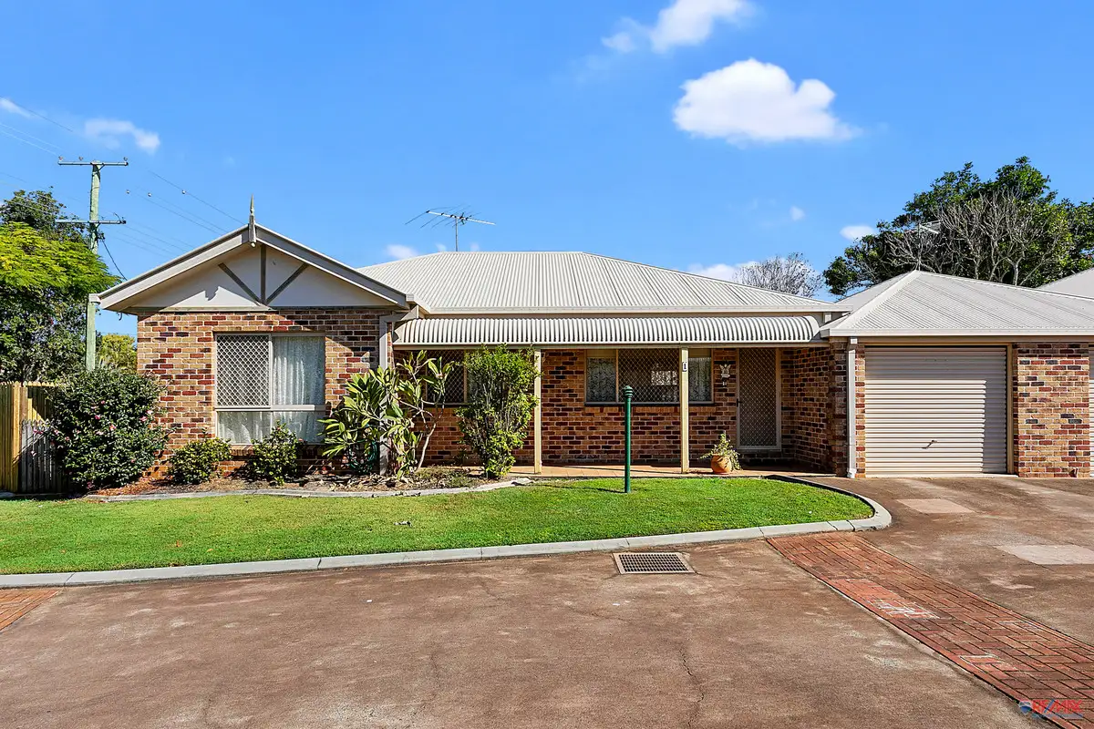 Main view of Homely unit listing, 1/170 Colburn Avenue, Victoria Point QLD 4165