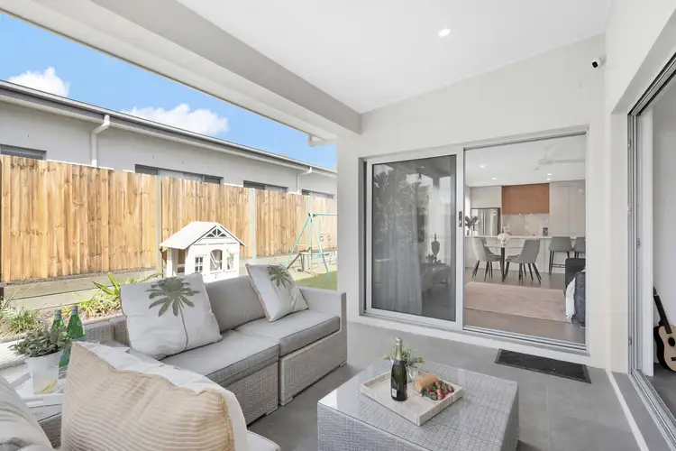 Main view of Homely house listing, 49 Ravenbourne Circuit, Capalaba QLD 4157