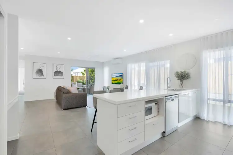 Fourth view of Homely house listing, 49 Ravenbourne Circuit, Capalaba QLD 4157