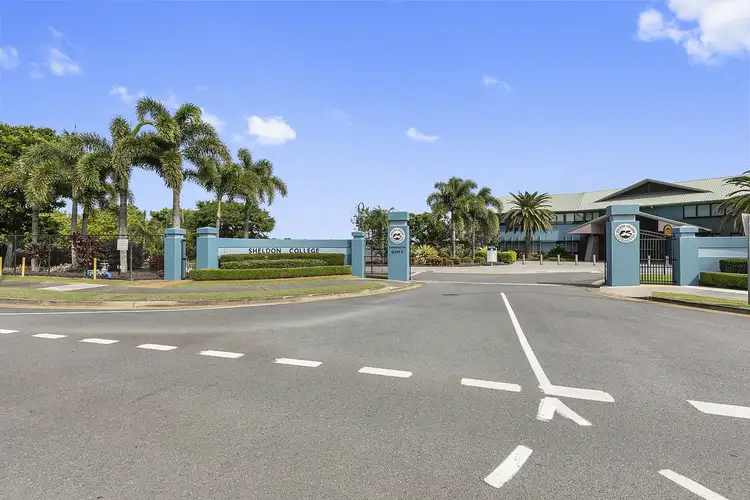 Second view of Homely land listing, LOT 4, 157-195 Woodlands Drive, Thornlands QLD 4164
