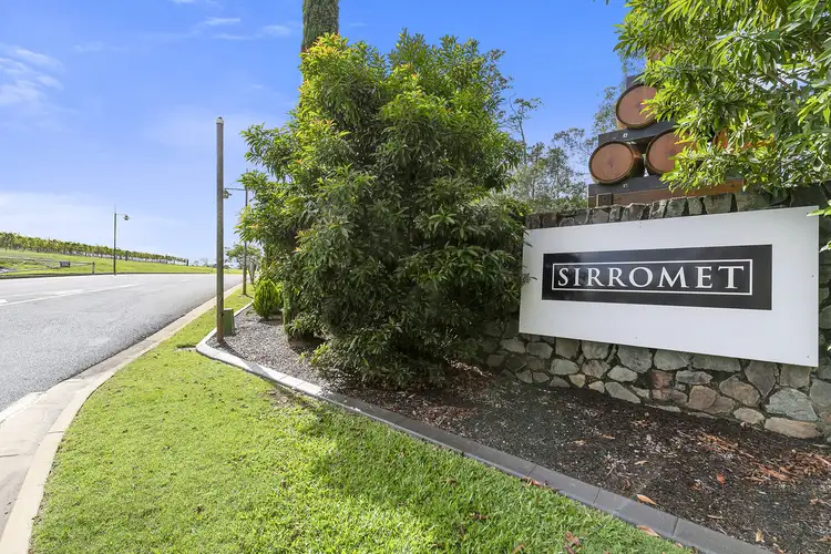 Third view of Homely land listing, LOT 4, 157-195 Woodlands Drive, Thornlands QLD 4164