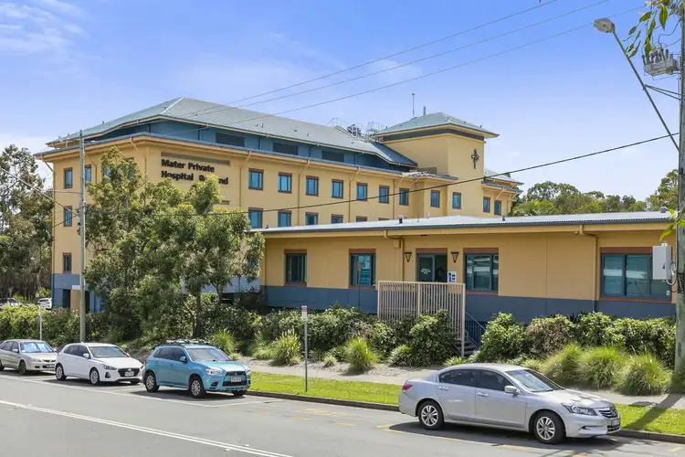 Fifth view of Homely land listing, LOT 4, 157-195 Woodlands Drive, Thornlands QLD 4164