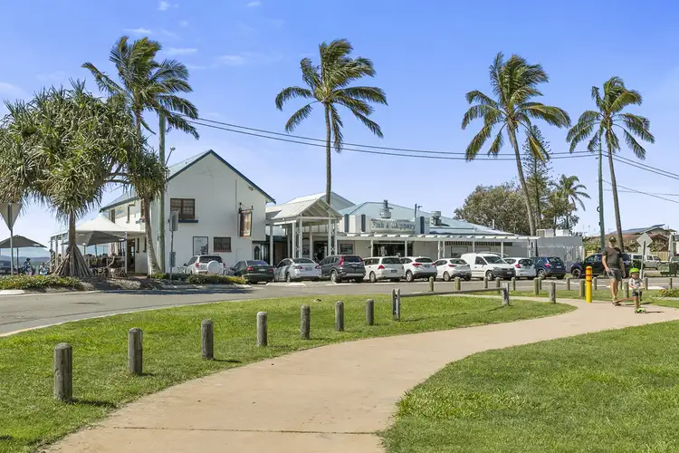 Sixth view of Homely land listing, LOT 4, 157-195 Woodlands Drive, Thornlands QLD 4164