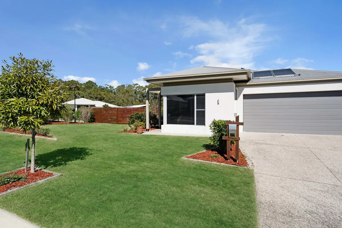 Main view of Homely house listing, 74 Ravenbourne Circuit, Capalaba QLD 4157