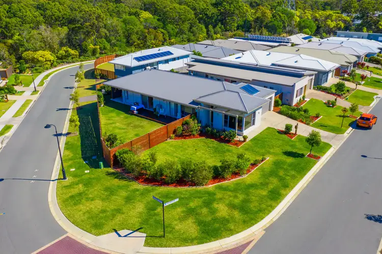Third view of Homely house listing, 74 Ravenbourne Circuit, Capalaba QLD 4157