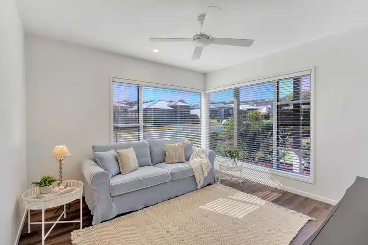 Fourth view of Homely house listing, 74 Ravenbourne Circuit, Capalaba QLD 4157