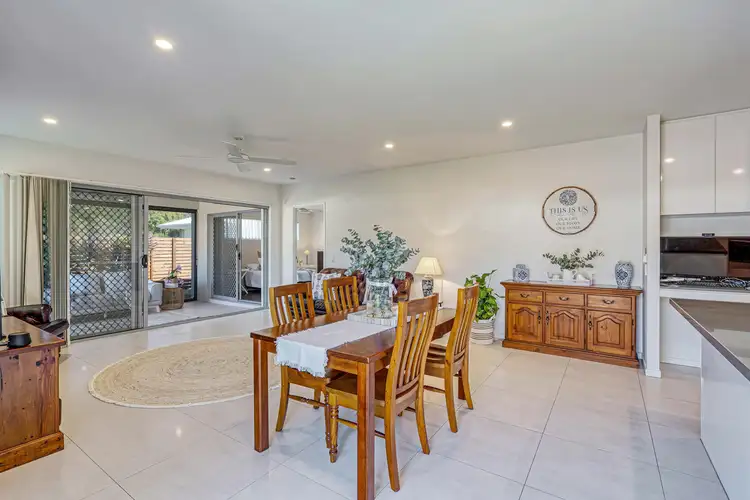 Fifth view of Homely house listing, 74 Ravenbourne Circuit, Capalaba QLD 4157