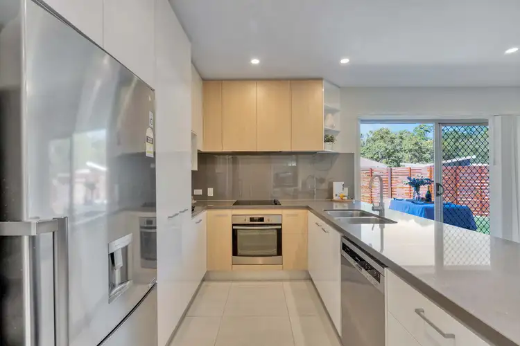 Sixth view of Homely house listing, 74 Ravenbourne Circuit, Capalaba QLD 4157