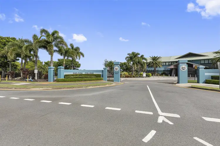 Second view of Homely land listing, LOT 20, 157-195 Woodlands Drive, Thornlands QLD 4164
