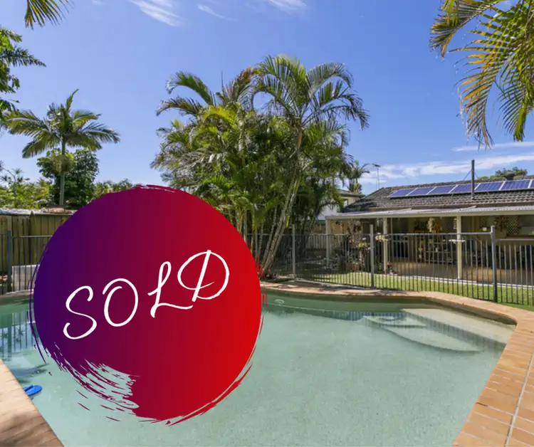 Main view of Homely house listing, 22 Hampton Street, Alexandra Hills QLD 4161