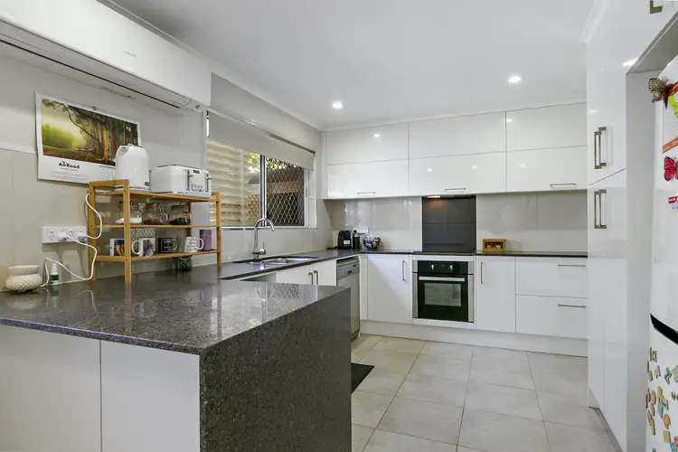 Fourth view of Homely house listing, 22 Hampton Street, Alexandra Hills QLD 4161