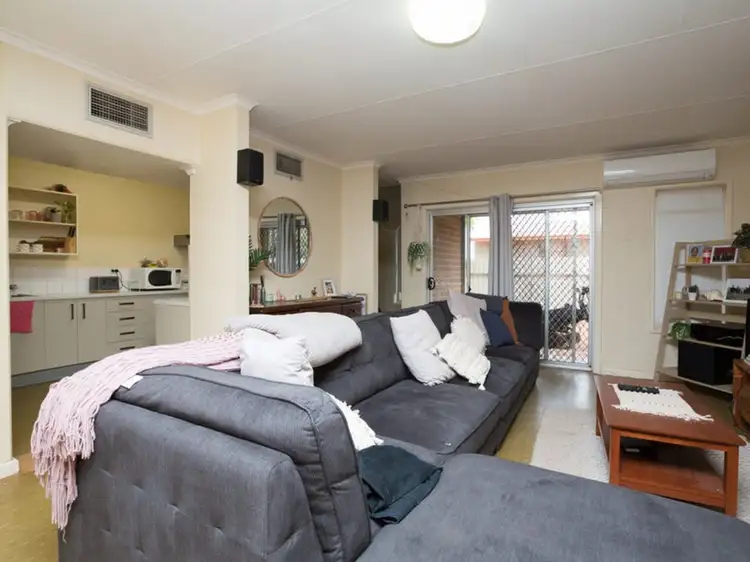 Main view of Homely unit listing, 10 Janice Way, South Hedland WA 6722