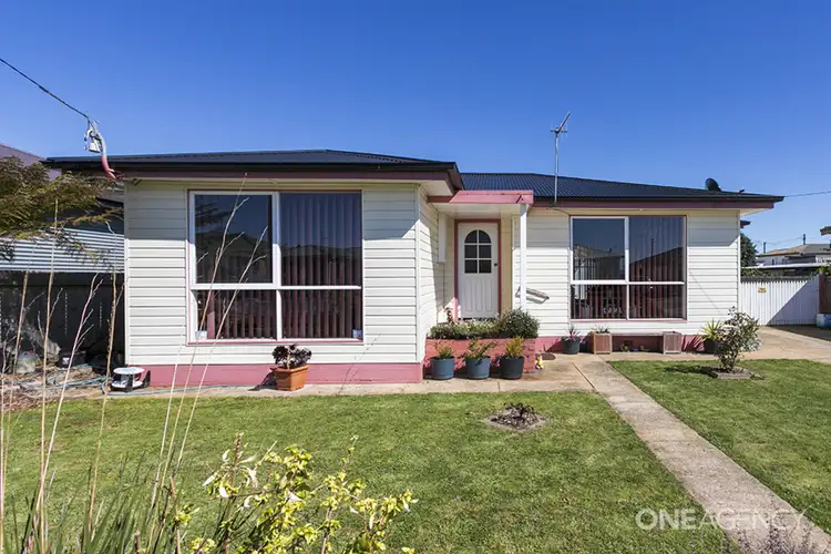 Main view of Homely house listing, 46 Payne Street, Hillcrest TAS 7320