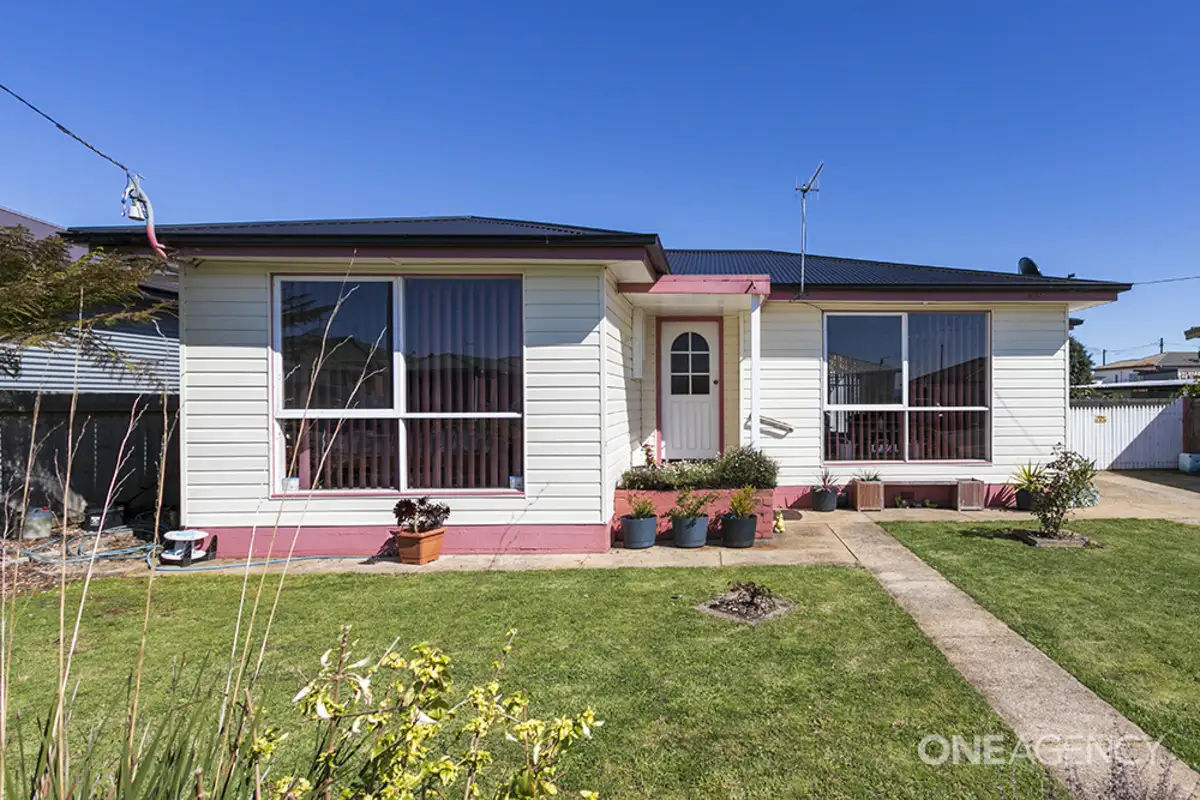 Main view of Homely house listing, 46 Payne Street, Hillcrest TAS 7320