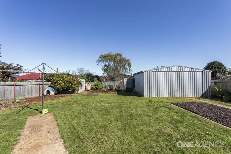 Second view of Homely house listing, 46 Payne Street, Hillcrest TAS 7320