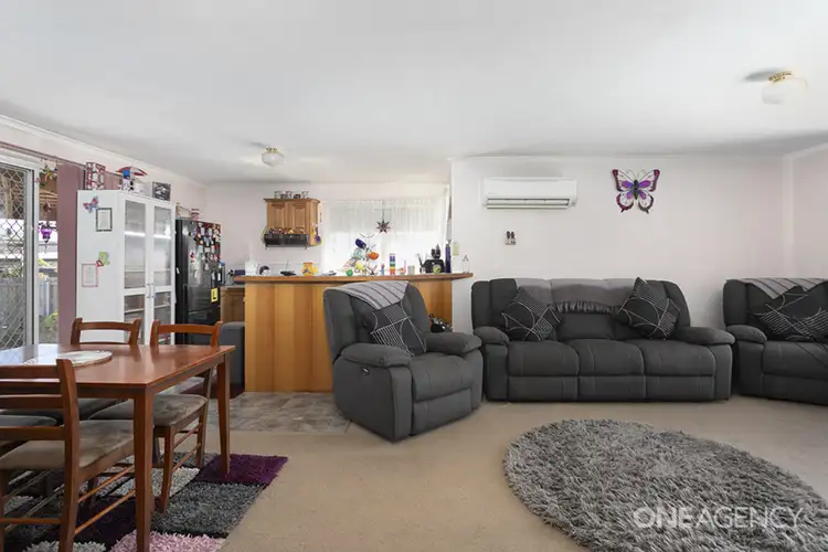 Fourth view of Homely house listing, 46 Payne Street, Hillcrest TAS 7320