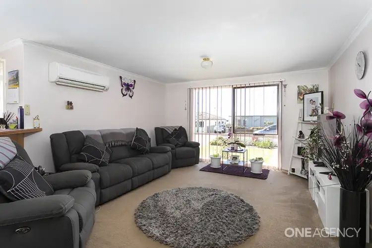 Fifth view of Homely house listing, 46 Payne Street, Hillcrest TAS 7320