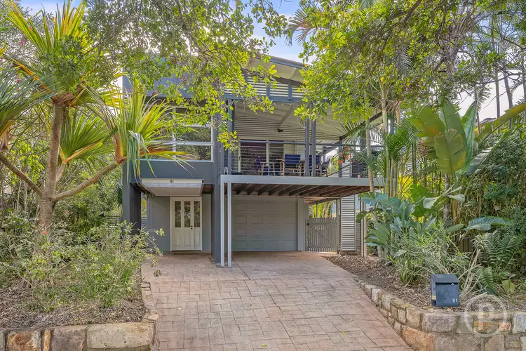 81 Toombul Terrace, Nundah QLD 4012